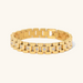 18k Yellow Gold