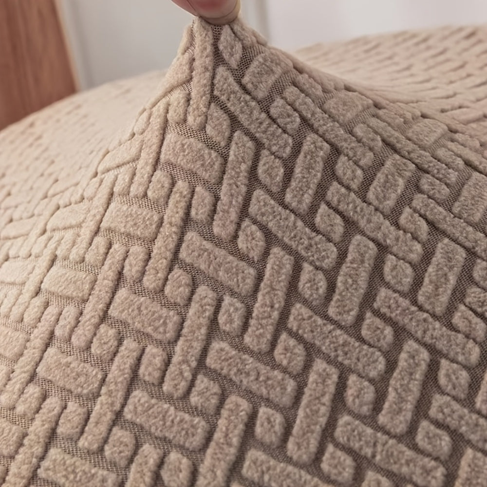 Fauteuil inclinable ajusté Juno Stoelhoes Zachte Zak