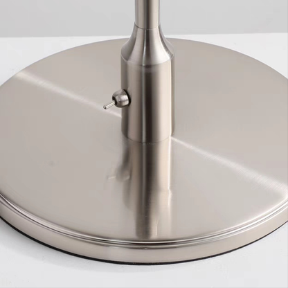 Lampe de table design suisse