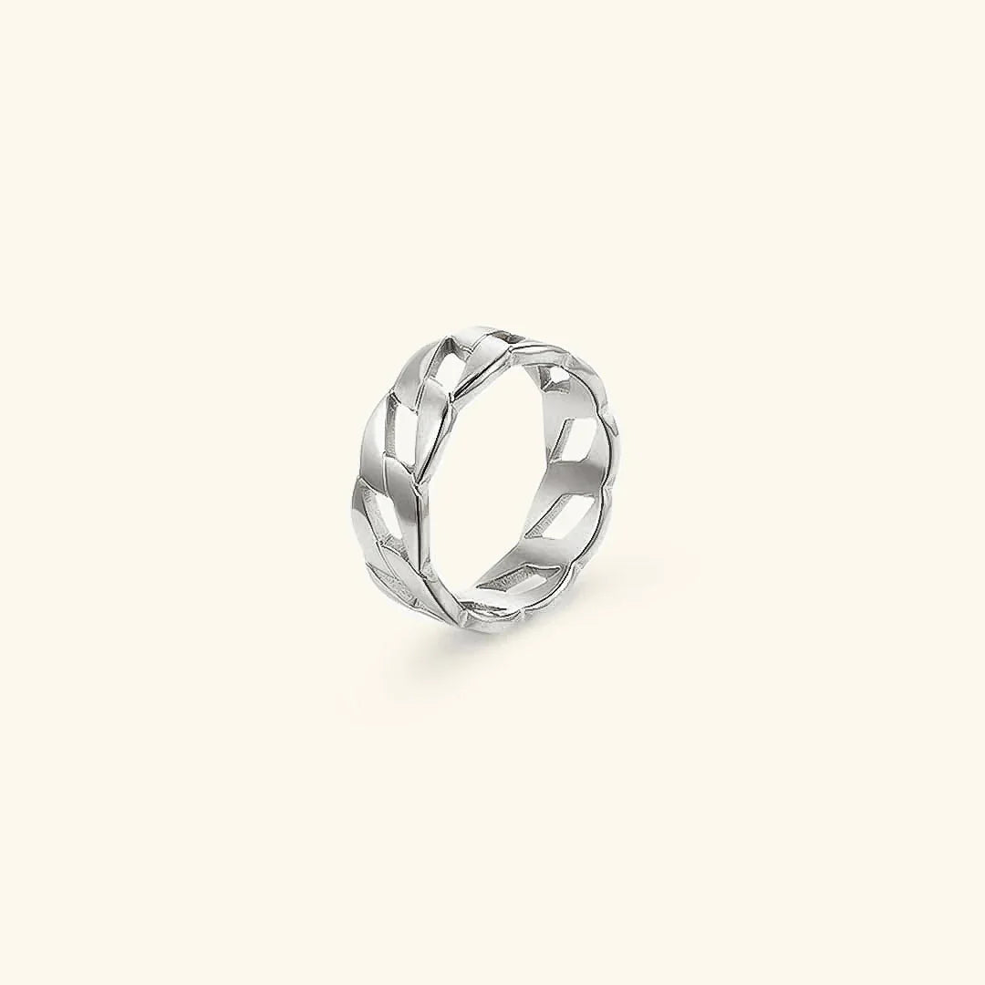 Bague Priscilla - Boucle — conçue pour une qualité au quotidien.