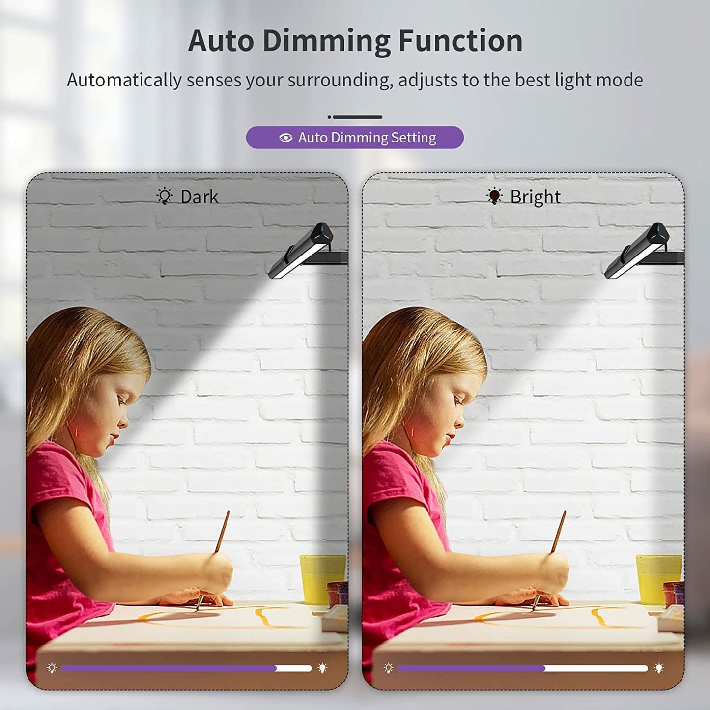 Lampe de bureau moderne pour architecte avec bras réglable pour bureau à domicile