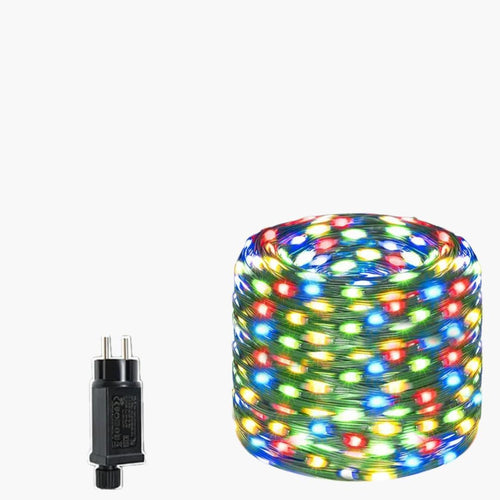 Lampe LED - Grandes couleurs pour le magasin d'usine