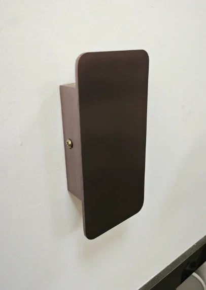 Lampe LED - Design minimaliste - Beleuchtung für Wohnzimmer und Zuhause