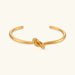 18k Yellow Gold