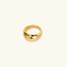 18k Yellow Gold