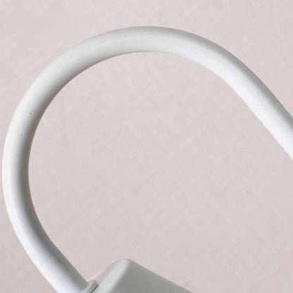 Lampe chauffe-bougie nordique Luma avec variateur réglable pour la décoration intérieure