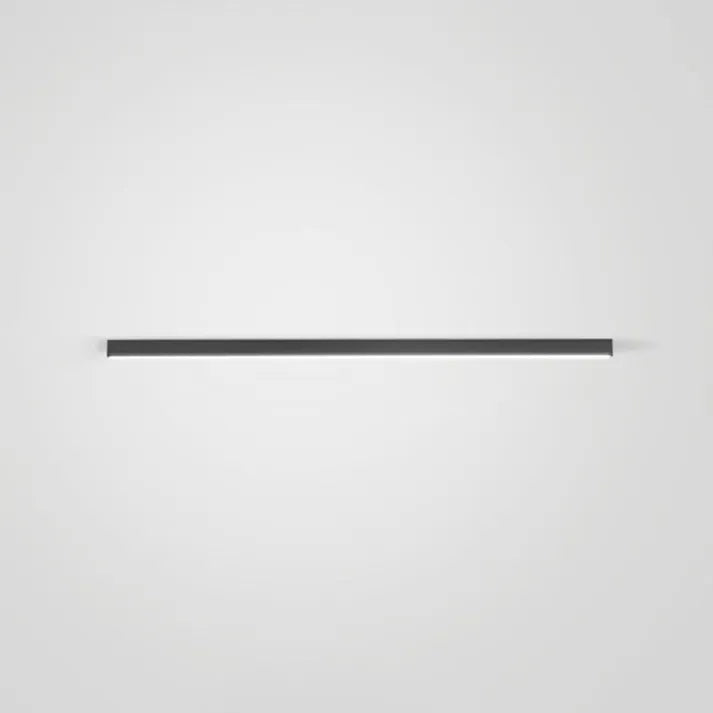 Plafonnier LED moderne | Luminaire linéaire encastré pour la maison