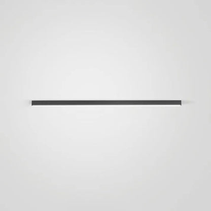 Plafonnier LED moderne | Luminaire linéaire encastré pour la maison