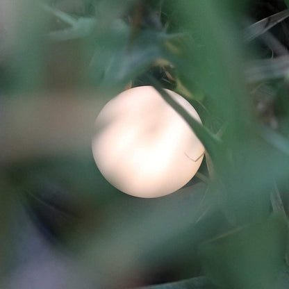 BPA-Free Silicone Touch Night Light | Soft & Portable LED Lamp