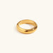 18k Yellow Gold