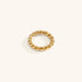 18k Yellow Gold