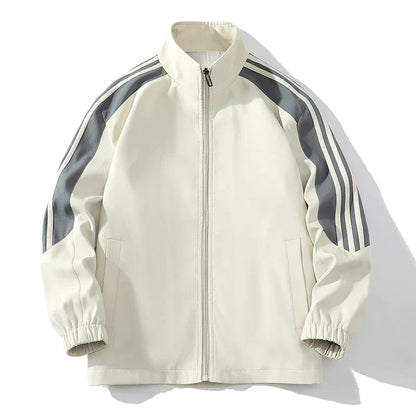 Pantalon d'entraînement pour hommes | Reißverschluss | Deux personnes | Ensemble de jogging | Club de sport 