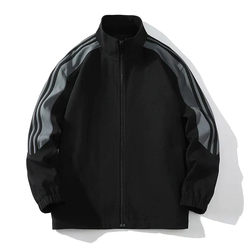 Pantalon d'entraînement pour hommes | Reißverschluss | Deux personnes | Ensemble de jogging | Club de sport 