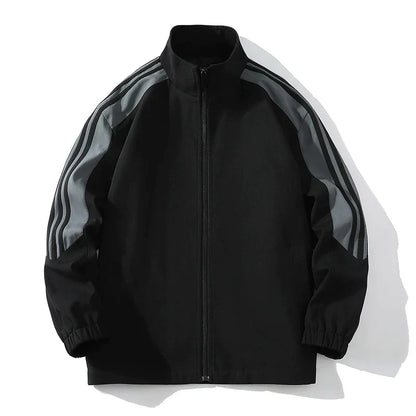 Pantalon d'entraînement pour hommes | Reißverschluss | Deux personnes | Ensemble de jogging | Club de sport 