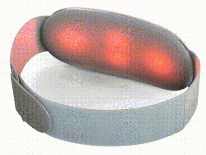 Menstruationsschmerzlinderungs-Pad - Heiztherapie - Waschbar