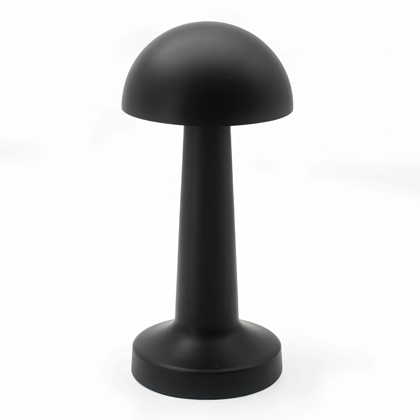 Touch Control LED Table Lamp – Wireless Bedside Light with 8-Hour Battery