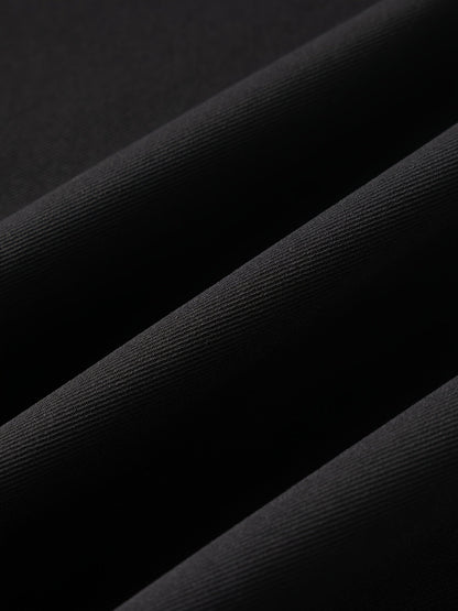 Trainingsjacke - Mit Reißverschluss - Gestreift - Sportjacke - Herrenbekleidung