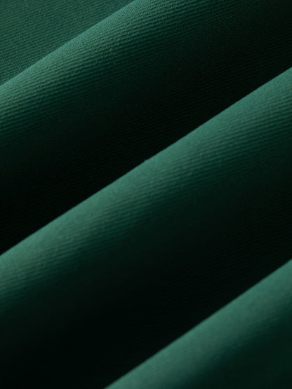 Trainingsjacke - Mit Reißverschluss - Gestreift - Sportjacke - Herrenbekleidung