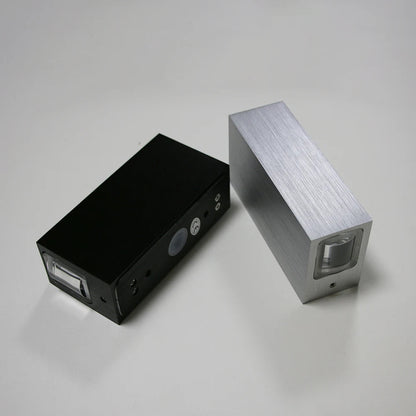 Applique murale extérieure à LED - Éclairage de jardin étanche en aluminium IP65