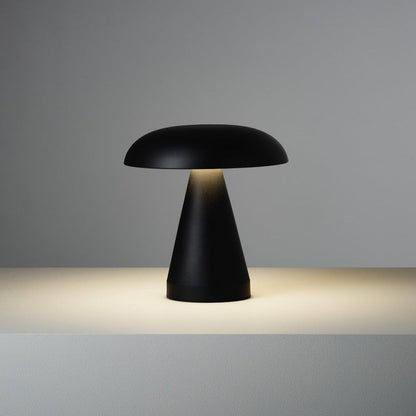 Vintage USB-Tischleuchte – Retro-Schreibtischleuchte für Zuhause und Büro