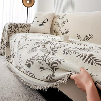 Bancs en chenille Omhelzing de Natuur