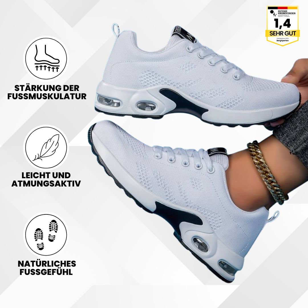 OrthoCare - ergonomische Schmerzlinderschuhe