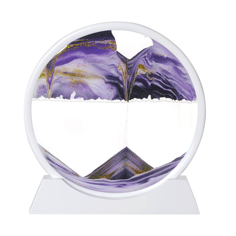 Creative Sand Art Kit for Kids - DIY Craft Activity & Home Decor