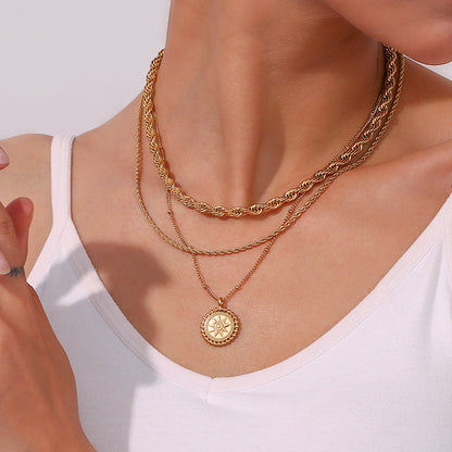 Pendentif Kimberly - Starlight Gold — conçu pour une qualité au quotidien.