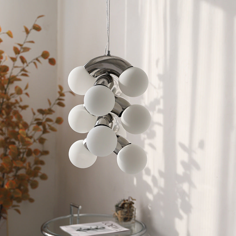 Jakis Bauhaus Style Pendelleuchte