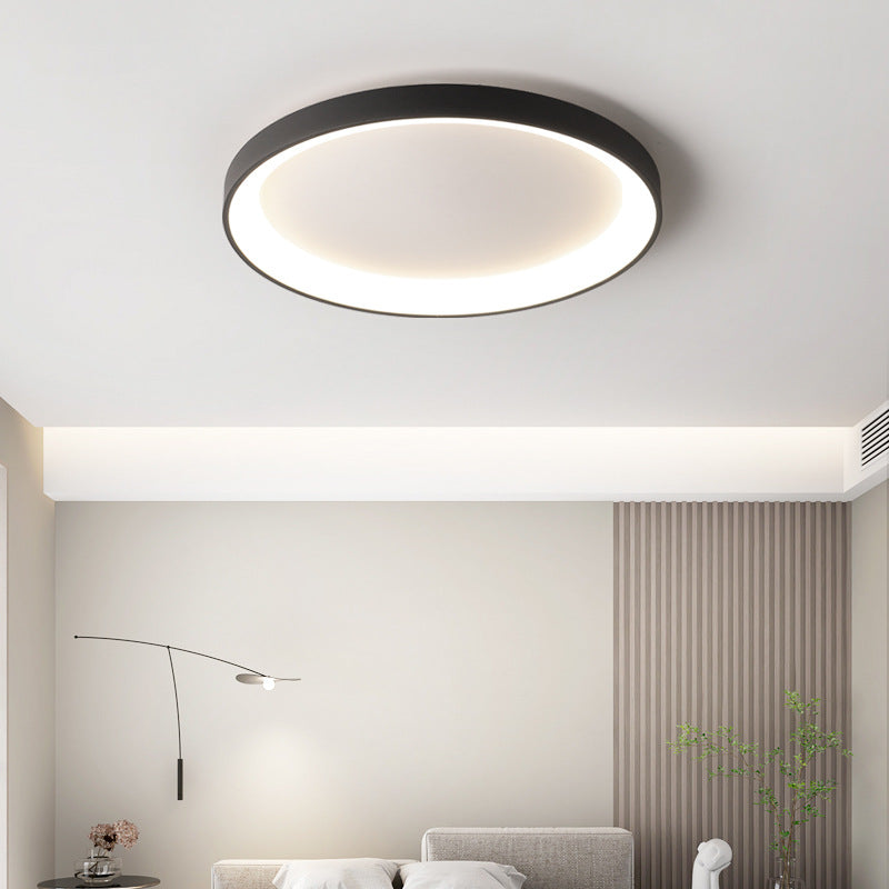 Lampe de plafond minimaliste