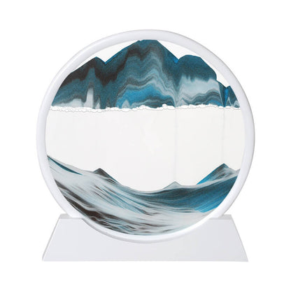 Creative Sand Art Kit for Kids - DIY Craft Activity & Home Decor