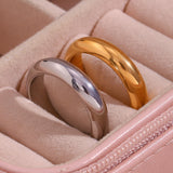 Donna - Round Ring — designed to inspire your lifestyle.
