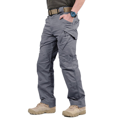 Hommes Outdoor Broeken | Waterafstotend et Multifonctionnel Ontario