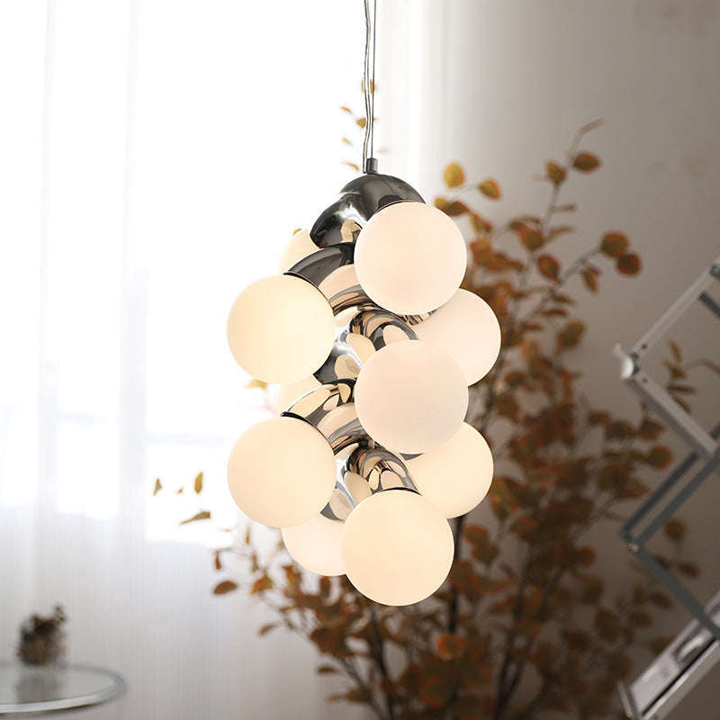 Jakis Bauhaus Stil Pendelleuchte
