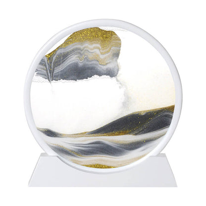 Creative Sand Art Kit for Kids - DIY Craft Activity & Home Decor