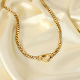 Abigail - Heart Choker — designed to inspire your lifestyle.