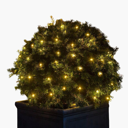 Außenlichter - LED Lichterkette