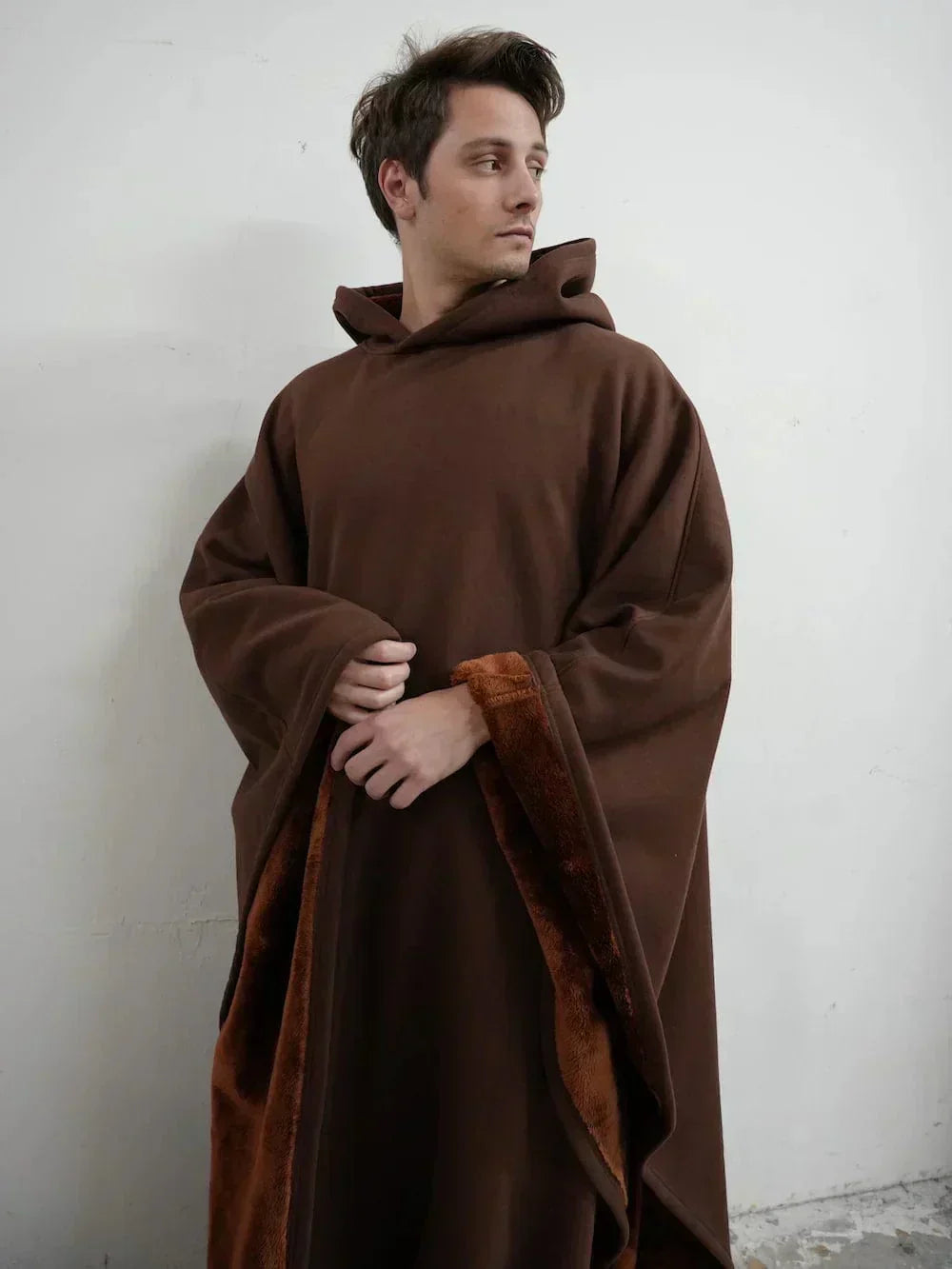Hooded Cloak (Gewichtet)