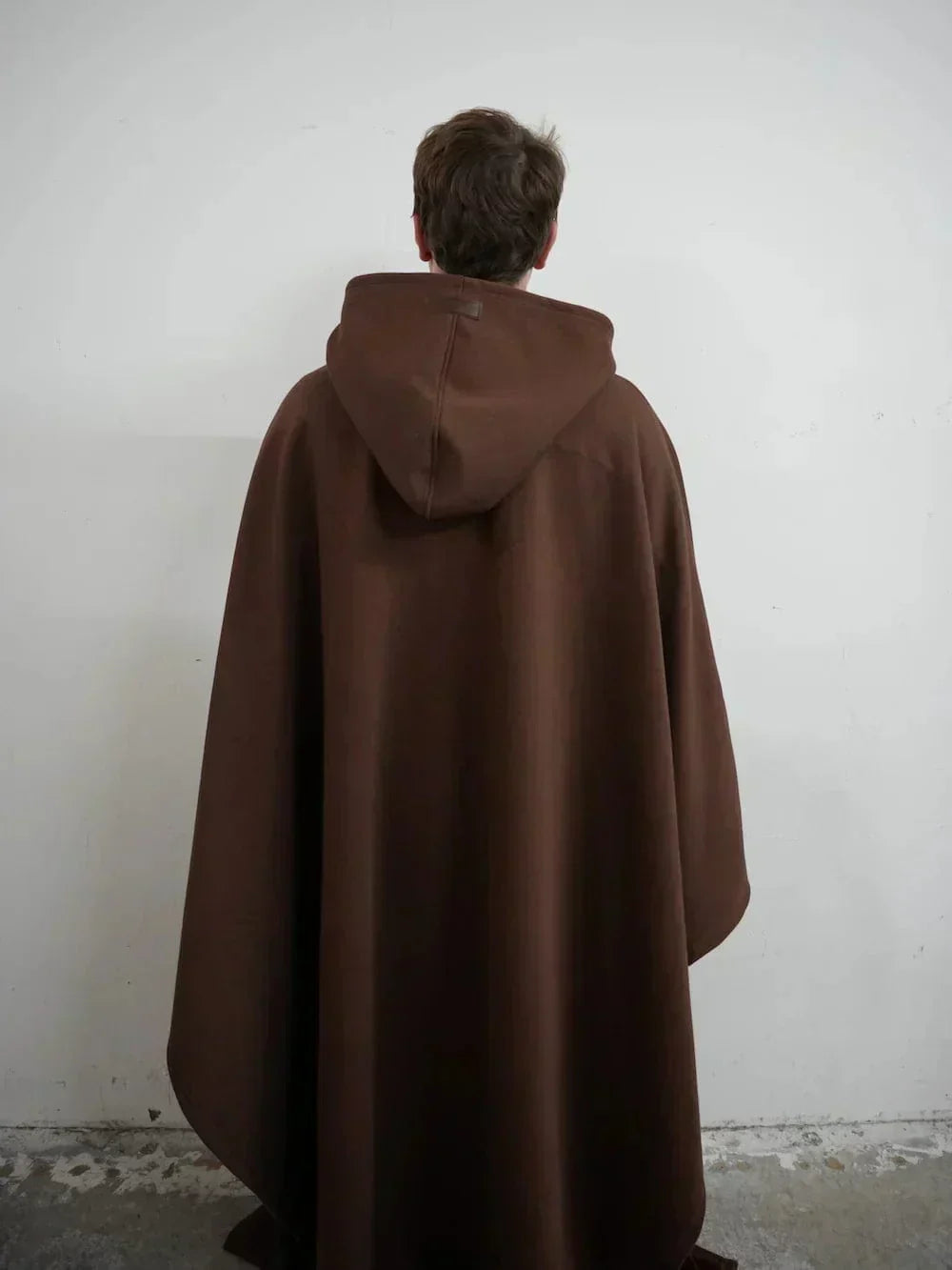 Hooded Cloak (Gewichtet)