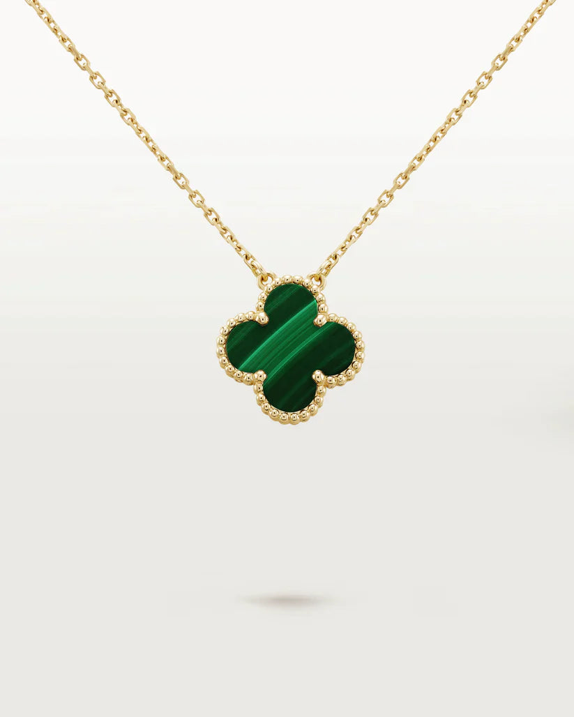 Cathy - Clover Pendant — designed to inspire your lifestyle.