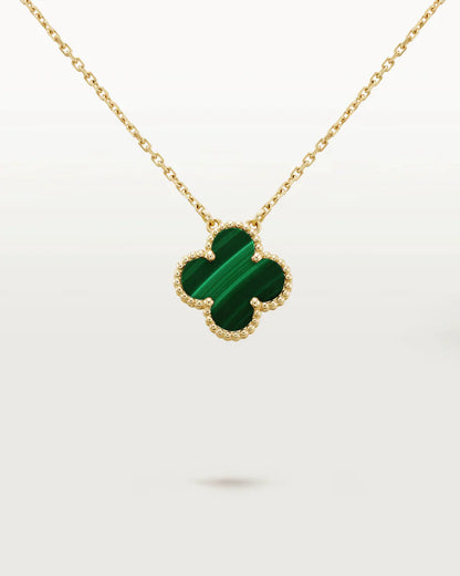 Cathy - Clover Pendant — designed to inspire your lifestyle.