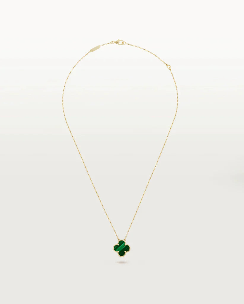 Cathy - Clover Pendant — designed to inspire your lifestyle.