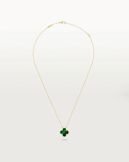 Cathy - Clover Pendant — designed to inspire your lifestyle.