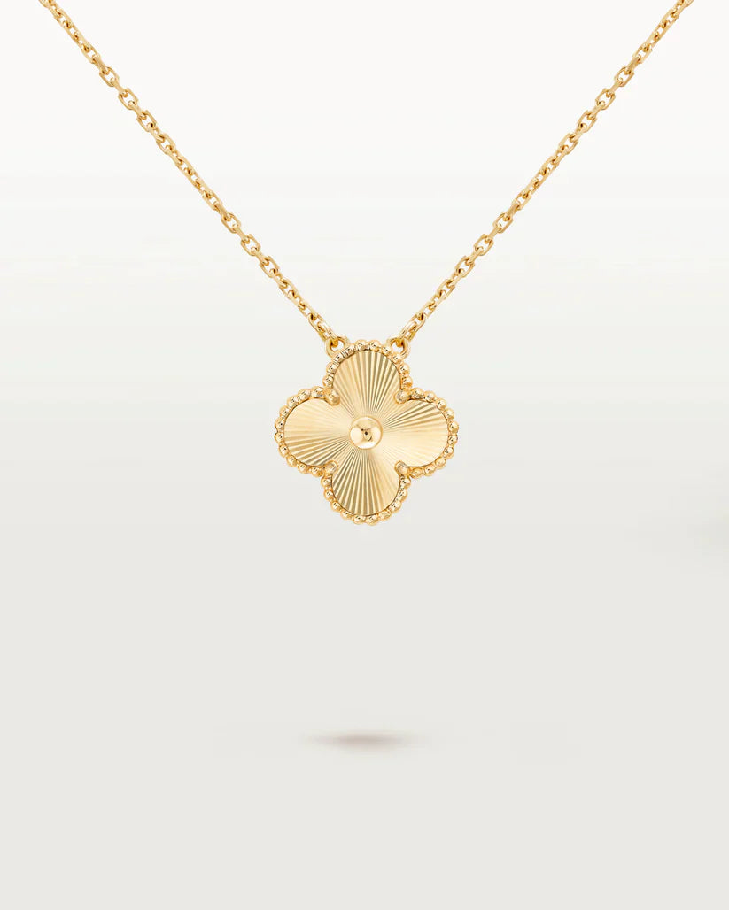 Cathy - Clover Pendant — designed to inspire your lifestyle.