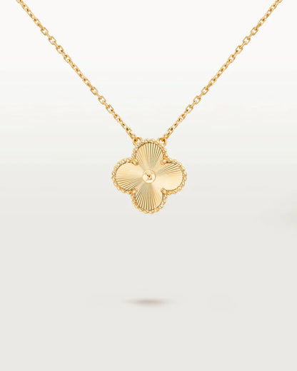 Cathy - Clover Pendant — designed to inspire your lifestyle.