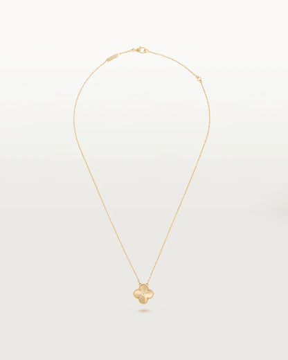 Cathy - Clover Pendant — designed to inspire your lifestyle.