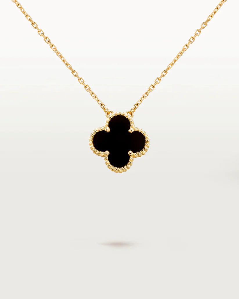 Cathy - Clover Pendant — designed to inspire your lifestyle.