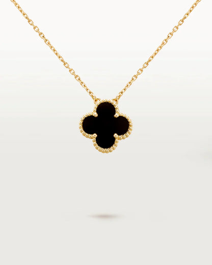 Cathy - Clover Pendant — designed to inspire your lifestyle.