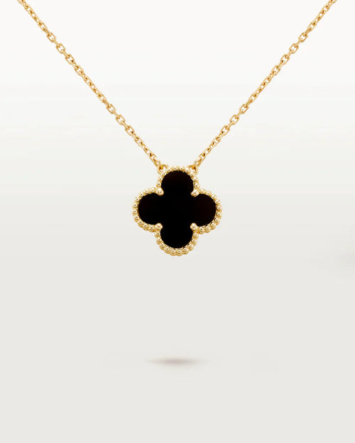 Cathy - Clover Pendant — designed to inspire your lifestyle.