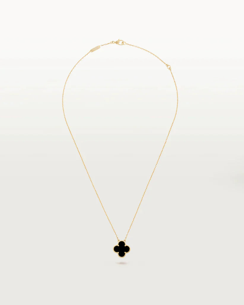 Cathy - Clover Pendant — designed to inspire your lifestyle.